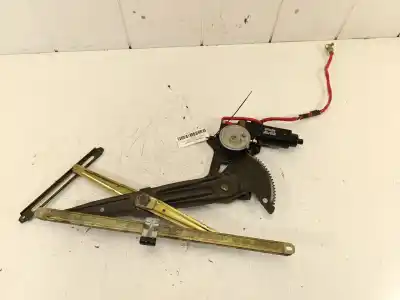 Peça sobressalente para automóvel em segunda mão elevador de vidros dianteiro direito por suzuki swift sf berlina (ea) gs referências oem iam 