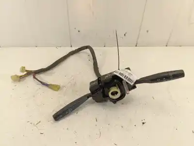 Peça sobressalente para automóvel em segunda mão comandos de alavanca por suzuki swift sf berlina (ea) gs referências oem iam 