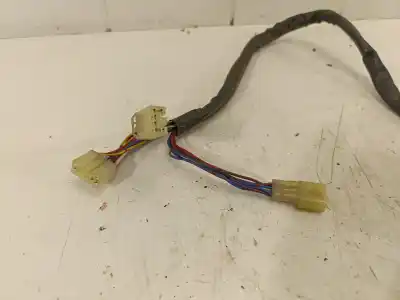 Second-hand car spare part multifunction switch for suzuki swift sf berlina (ea) gs oem iam references   