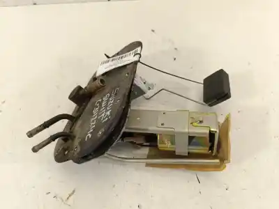 Peça sobressalente para automóvel em segunda mão boia / bomba combustível por suzuki swift sf berlina (ea) gs referências oem iam 