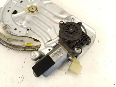 Second-hand car spare part driver left window regulator for volvo xc90  oem iam references 30784576  