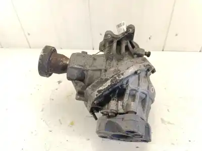 Second-hand car spare part FRONT DIFFERENTIAL for VOLVO XC90  OEM IAM references   