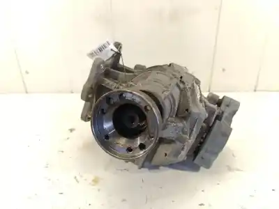 Second-hand car spare part front differential for volvo xc90  oem iam references   