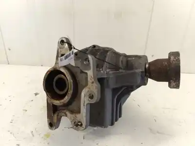 Second-hand car spare part front differential for volvo xc90  oem iam references   