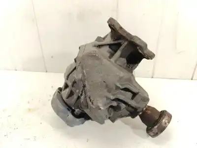 Second-hand car spare part front differential for volvo xc90  oem iam references   