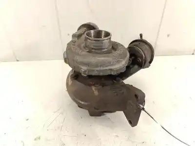 Second-hand car spare part turbocharger for volvo xc90 oem iam references 8603296