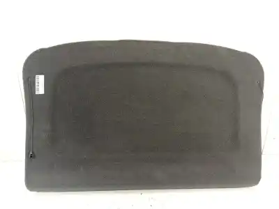 Peça sobressalente para automóvel em segunda mão chapeleira por seat leon (1m1) 1.6 16 v referências oem iam 