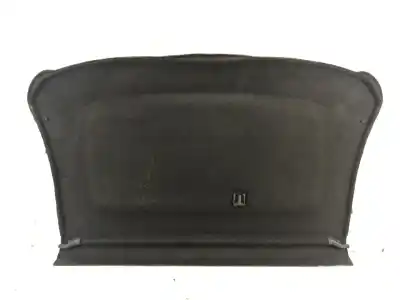 Second-hand car spare part parcel shelf for seat leon (1m1) 1.6 16 v oem iam references   