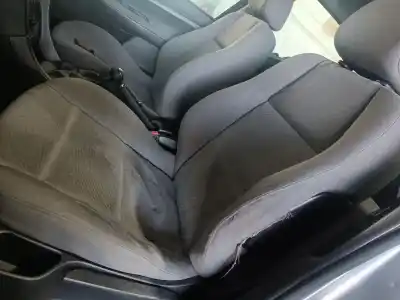 İkinci el araba yedek parçası SOL ÖN KOLTUK için PEUGEOT 307 (3A/C)  OEM IAM referansları   