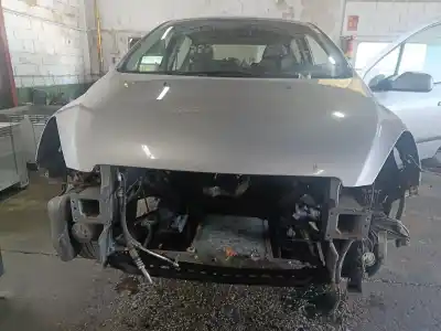 Peça sobressalente para automóvel em segunda mão capot por peugeot 307 (3a/c) 2.0 hdi 90 referências oem iam 