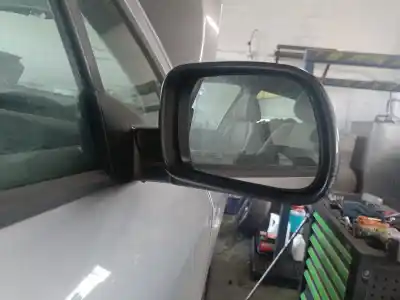 Peça sobressalente para automóvel em segunda mão espelho retrovisor direito por peugeot 307 (3a/c) 2.0 hdi 90 referências oem iam 