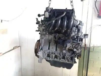 Pièce détachée automobile d'occasion MOTEUR COMPLET pour CITROEN SAXO (S0, S1)  Références OEM IAM HFX  