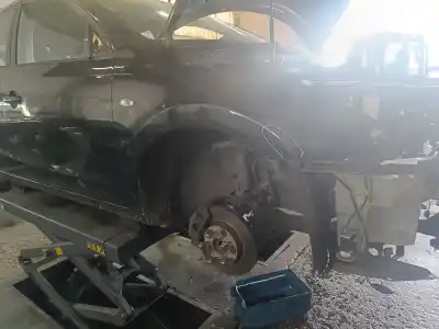 Автозапчастина б/у передне праве крило для hyundai i30 (fd) 1.6 crdi посилання на oem iam  Автозапчастина б/у передне праве крило для hyundai i30 (fd) 1.6 crdi посилання на oem iam