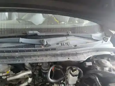 Автозапчастина б/у передня чиста артикуляція для hyundai i30 (fd) 1.6 crdi посилання на oem iam  Автозапчастина б/у передня чиста артикуляція для hyundai i30 (fd) 1.6 crdi посилання на oem iam