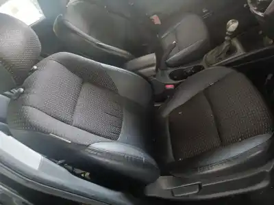 Автозапчасти б/у левое переднее сидение за hyundai i30 (fd) 1.6 crdi ссылки oem iam   