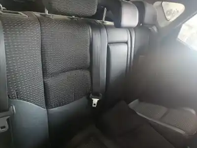 Автозапчастина б/у задні сидіння для hyundai i30 (fd) 1.6 crdi посилання на oem iam  Автозапчастина б/у задні сидіння для hyundai i30 (fd) 1.6 crdi посилання на oem iam
