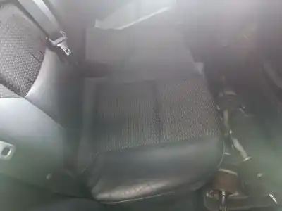 Автозапчастина б/у задні сидіння для hyundai i30 (fd) 1.6 crdi посилання на oem iam   