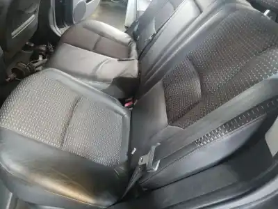 Автозапчастина б/у задні сидіння для hyundai i30 (fd) 1.6 crdi посилання на oem iam   