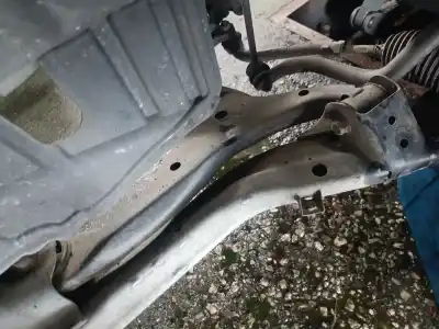 Автозапчастина б/у передній правий нижний рычаг підвіски для hyundai i30 (fd) 1.6 crdi посилання на oem iam  Автозапчастина б/у передній правий нижний рычаг підвіски для hyundai i30 (fd) 1.6 crdi посилання на oem iam