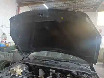 Peça sobressalente para automóvel em segunda mão capot por hyundai i30 (fd) 1.6 crdi referências oem iam   