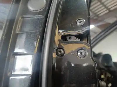 Автозапчастина б/у замок передніх дверей лівий для hyundai i30 (fd) 1.6 crdi посилання на oem iam  Автозапчастина б/у замок передніх дверей лівий для hyundai i30 (fd) 1.6 crdi посилання на oem iam