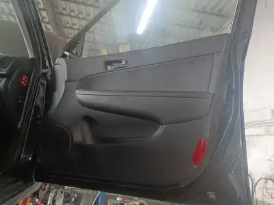 Автозапчастина б/у обработка передніх правіх дверей для hyundai i30 (fd) 1.6 crdi посилання на oem iam  Автозапчастина б/у обработка передніх правіх дверей для hyundai i30 (fd) 1.6 crdi посилання на oem iam