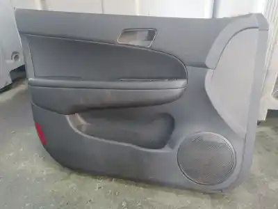 Автозапчастина б/у оббірка передніх дверей ліва для hyundai i30 (fd) 1.6 crdi посилання на oem iam  Автозапчастина б/у оббірка передніх дверей ліва для hyundai i30 (fd) 1.6 crdi посилання на oem iam