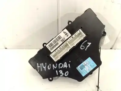 Автозапчасти б/у климат-контроль за hyundai i30 (fd) 1.6 crdi ссылки oem iam 972502l610  
