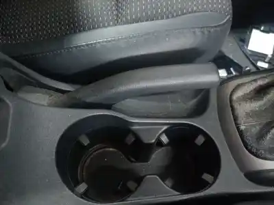Автозапчастина б/у важіль ручного гальма для hyundai i30 (fd) 1.6 crdi посилання на oem iam  Автозапчастина б/у важіль ручного гальма для hyundai i30 (fd) 1.6 crdi посилання на oem iam