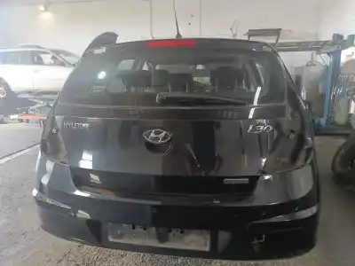 Автозапчастина б/у загальні двері для hyundai i30 (fd) 1.6 crdi посилання на oem iam  Автозапчастина б/у загальні двері для hyundai i30 (fd) 1.6 crdi посилання на oem iam