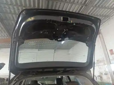 Автозапчастина б/у загальні двері для hyundai i30 (fd) 1.6 crdi посилання на oem iam   