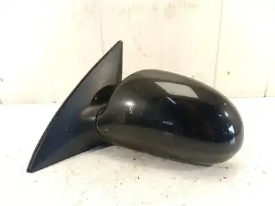 Second-hand car spare part left rearview mirror for hyundai i30 (fd) 1.6 crdi oem iam references   