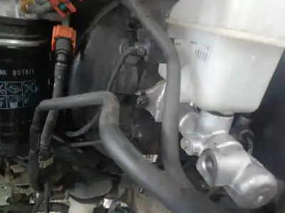 Автозапчастина б/у гальмівний серво для hyundai i30 (fd) 1.6 crdi посилання на oem iam  Автозапчастина б/у гальмівний серво для hyundai i30 (fd) 1.6 crdi посилання на oem iam