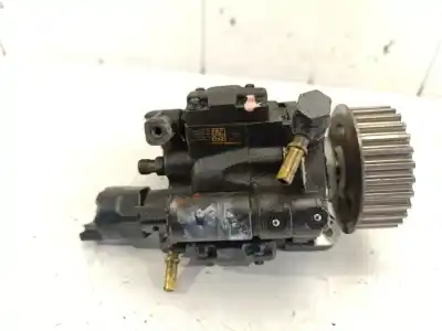 Pièce détachée automobile d'occasion Pompe à Injection pour RENAULT SCENIC II 1.5 dCi Diesel CAT Références OEM IAM 8200430599  