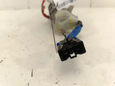 Pezzo di ricambio per auto di seconda mano interruttore di avviamento per hyundai i30 (fd) 1.6 crdi riferimenti oem iam    Pezzo di ricambio per auto di seconda mano interruttore di avviamento per hyundai i30 (fd) 1.6 crdi riferimenti oem iam