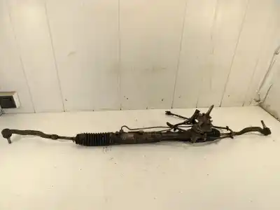 Peça sobressalente para automóvel em segunda mão caixa de direção por renault laguna iii expression referências oem iam 6900001351