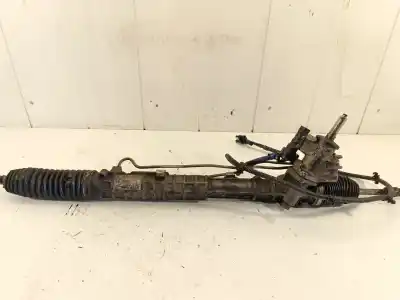 Second-hand car spare part steering rack for renault laguna iii expression oem iam references 6900001351  