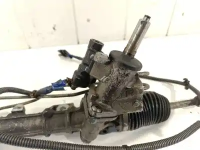 Second-hand car spare part steering rack for renault laguna iii expression oem iam references 6900001351  