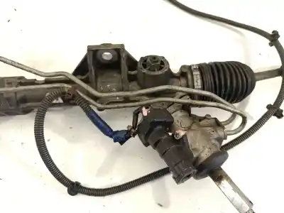 Second-hand car spare part steering rack for renault laguna iii expression oem iam references 6900001351  