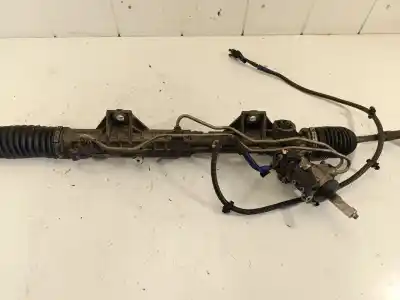Second-hand car spare part steering rack for renault laguna iii expression oem iam references 6900001351  