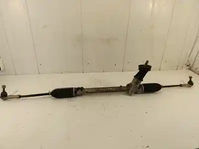 Piesă de schimb auto la mâna a doua CASETA DE DIRECȚIE pentru SKODA FABIA  Referințe OEM IAM 6C1423058E  