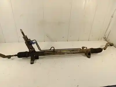 Peça sobressalente para automóvel em segunda mão caixa de direção por renault master ii phase 2 bus mini - bus 9 - plazas l1h1 referências oem iam 