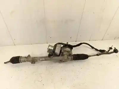 Pezzo di ricambio per auto di seconda mano cremagliera per peugeot 2008 i (cu_) 1.6 hdi riferimenti oem iam 16 276 897 80