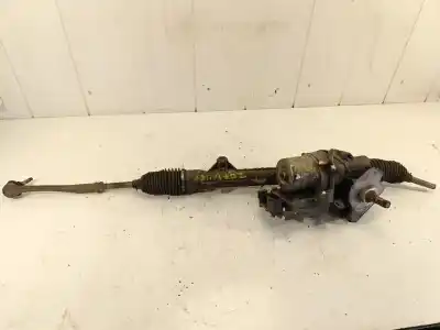 Second-hand car spare part steering rack for peugeot 207 xs oem iam references 4001f8