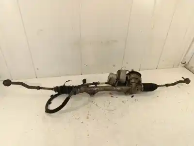 Second-hand car spare part Steering Rack for PEUGEOT 208 Business Line OEM IAM references 16 106 283 80  