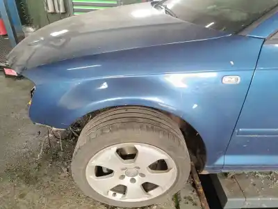 Автозапчастина б/у  для AUDI A3 (8P1)  Посилання на OEM IAM 8P0821105F  