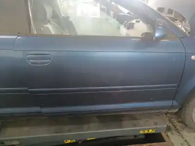 Автозапчастина б/у  для AUDI A3 (8P1)  Посилання на OEM IAM 8P3831052D  