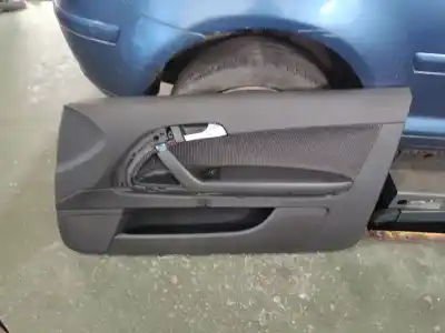 Автозапчастина б/у  для AUDI A3 (8P1)  Посилання на OEM IAM 8P3853960JGRU  
