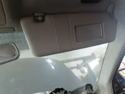 Автозапчастина б/у правильний натір для audi a3 (8p1) 2.0 tdi 16v посилання на oem iam 8p0857552ae9v4  