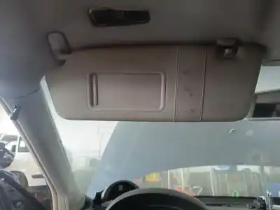 Автозапчастина б/у лівий натір для audi a3 (8p1) 2.0 tdi 16v посилання на oem iam 8p0857551ae9v4  